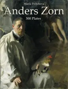 Anders Zorn: 300 Plates