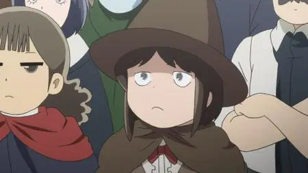 Muhyo to Rouji no Mahouritsu Soudan Jimusho S02 (2020) (17)
