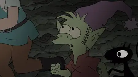 Disenchantment S02E02