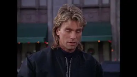 MacGyver S05E11