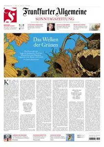 Frankfurter Allgemeine Sonntagszeitung - 25 Juni 2023