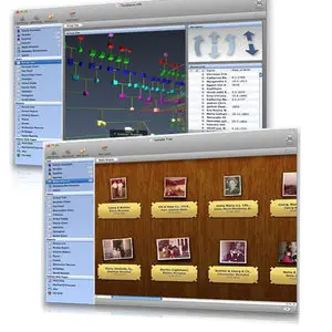 MacFamilyTree 5.5