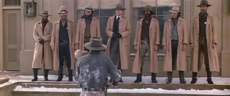 Pale Rider (1985)