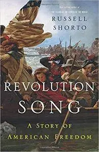 Revolution Song: A Story of American Freedom