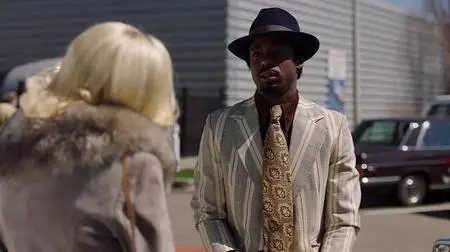 The Deuce: La via del porno S02E03