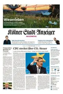 Kölner Stadt-Anzeiger Euskirchen – 05. Mai 2019