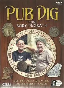 CH5 - Rory McGrath's Pub Dig (2012)