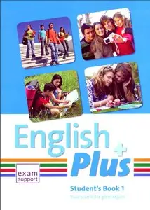 English Plus 1: Student's Book