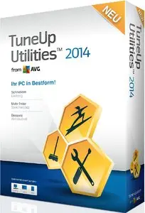 TuneUp Utilities 2014 14.0.1000.110