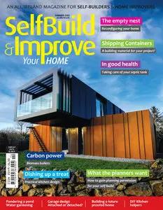 Selfbuild & Improve Your Home - Summer 2015