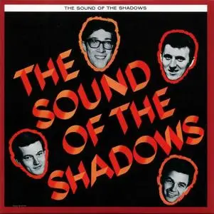 The Shadows - Original Album Series (1961-1965) [5CD Box Set] (2015)