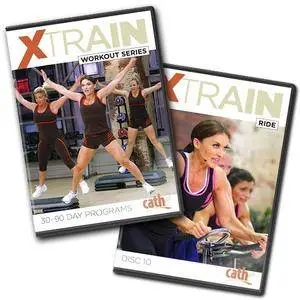 XTrain DVD Workouts