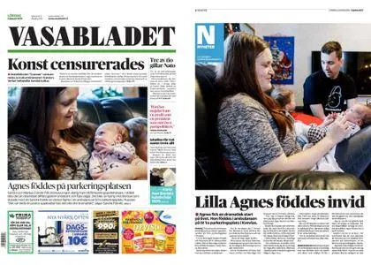 Vasabladet – 06.01.2018
