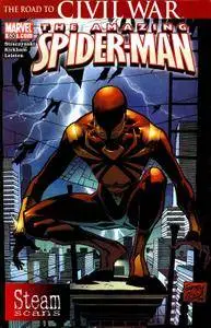 Amazing Spider-Man 530
