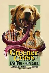 Greener Grass (2015)