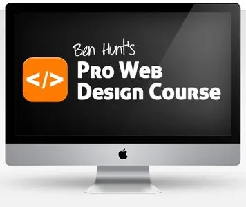 Pro Web Design Course