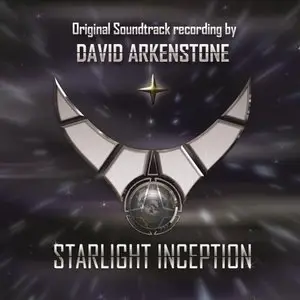 David Arkenstone - Starlight Inception (2014)