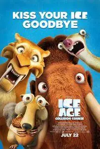 Ice Age: Collision Course (2016) [UPDATE]