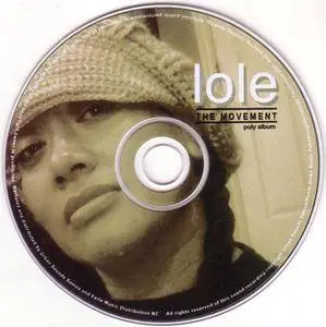 Lole - The Movement (Poly Album) (2007) {Urban Sounds Samoa/Exile Music} **[RE-UP]**