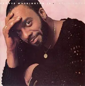 Grover Washington, Jr. - Inside Moves (1984) [Warner}