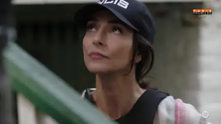 NCIS: New Orleans S06E01