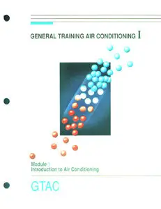 HVAC - General Training Air Conditioning (1-2)