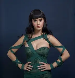 Katy Perry - Victoria Will Photoshoot 2010