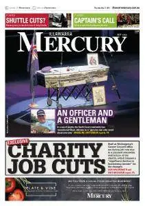 Illawarra Mercury - May 31, 2018
