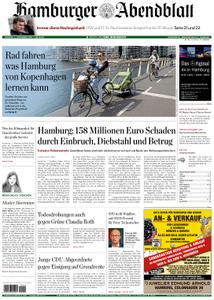 Hamburger Abendblatt – 04. November 2019