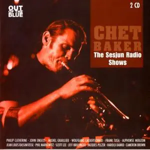 Chet Baker - The Sesjun Radio Shows (2010) {2CD Set, Beeld En Geluid PRCD2010091 rec 1976-1985}