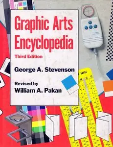 Graphic Arts Encyclopedia