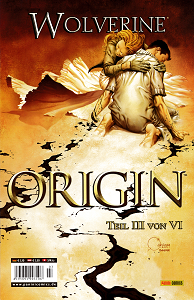Wolverine - Origin - Band 3
