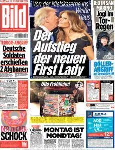 Bild - 12 November 2016