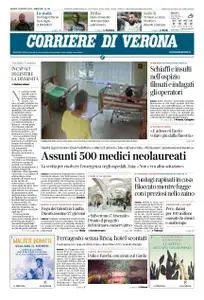 Corriere di Verona – 15 agosto 2019