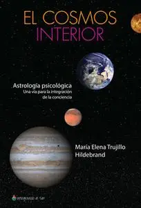 «El cosmos interior» by María Elena Trujillo