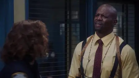 Brooklyn Nine-Nine S07E05