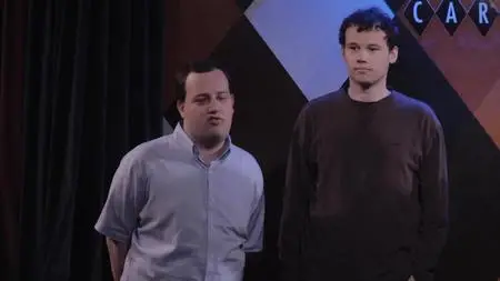 On Tour with Asperger's Are Us S01E02
