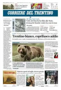 Corriere del Trentino - 12 Giugno 2021