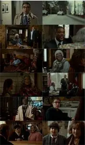 Madea's Witness Protection (2012)