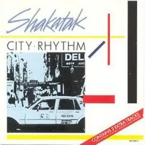 Shakatak - COLLECTION