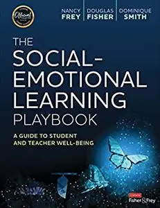 The Social-Emotional Learning Playbook