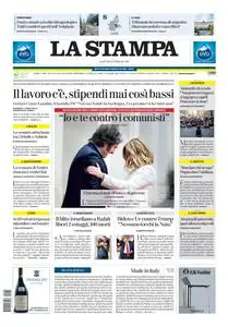 La Stampa Asti - 13 Febbraio 2024