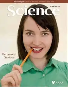 Science May 18 2007