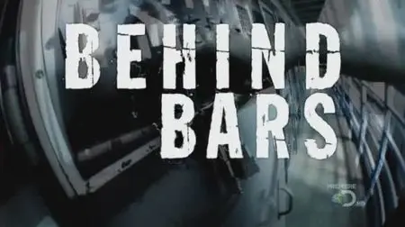 Behind Bars US S01E01-E03