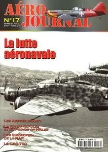 Aero Journal №17 2001