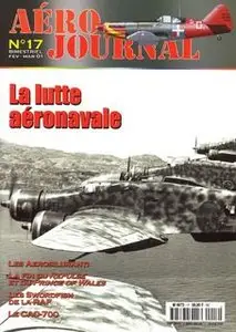 Aero Journal №17 (2001-02/03)