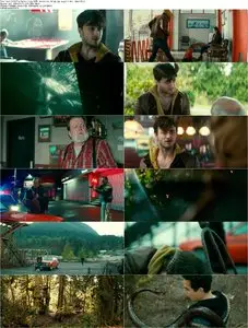 Horns (2013)
