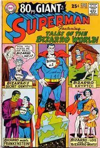 80 Page Giant 042 - Superman