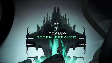 Immortal: Unchained - Storm Breaker (2019)