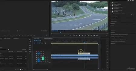 Adobe Premiere Pro CC Vom Anfänger zum Fortgeschrittenen (Updated 7/2020)
